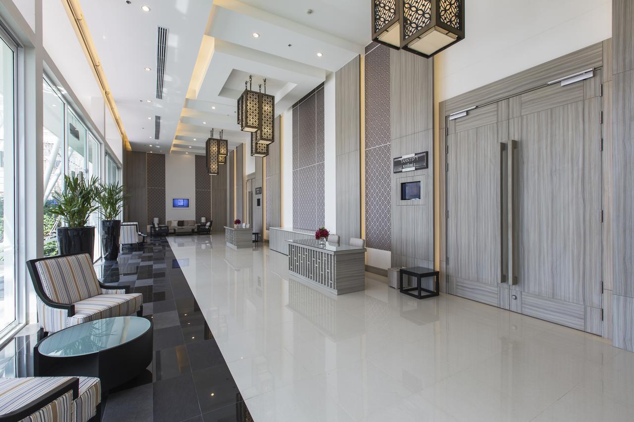 Kantary 304 Hotel Prachinburi Si Maha Phot Exterior foto