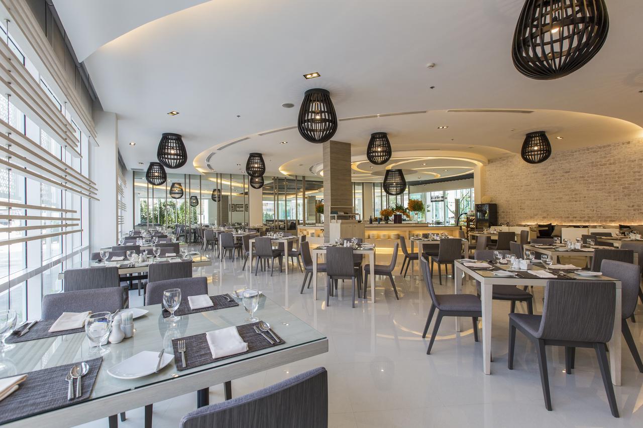 Kantary 304 Hotel Prachinburi Si Maha Phot Exterior foto